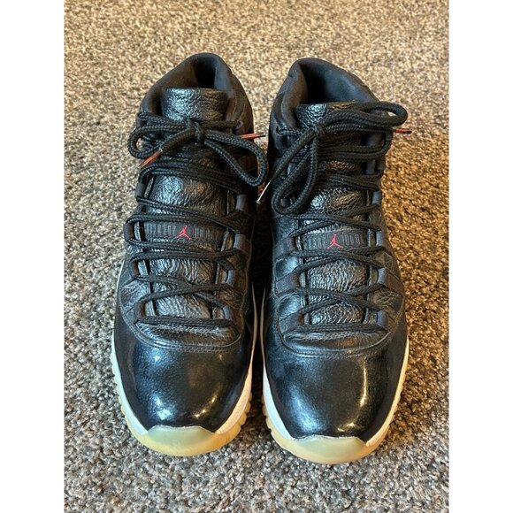 Nike Other - Nike Air Jordan 11 Retro 72-10 High | Men’s Size 10.5